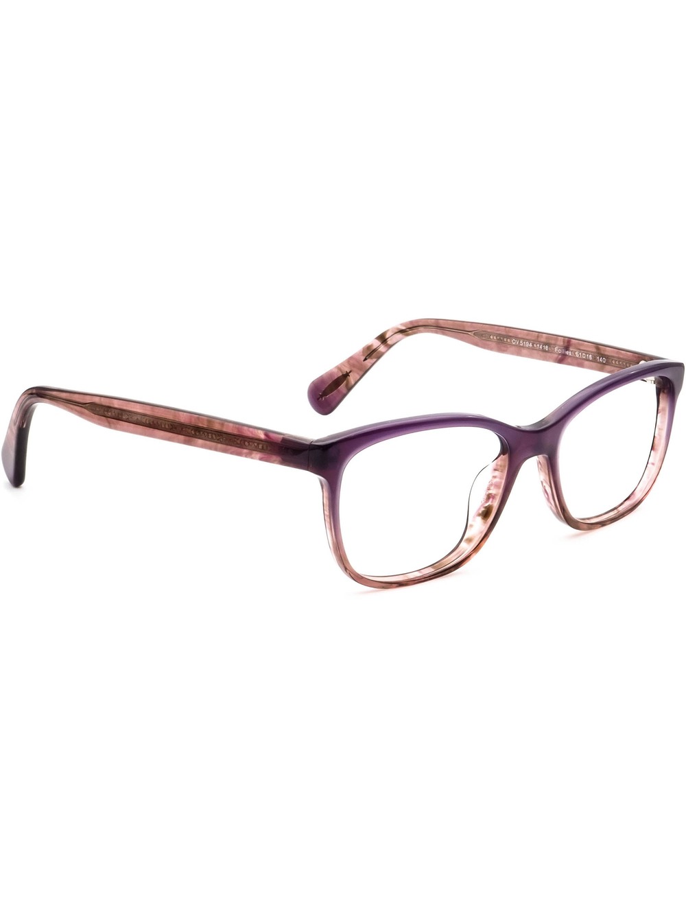 Oliver Peoples OV 5194 1418 Follies Hand Crafted Eyewear